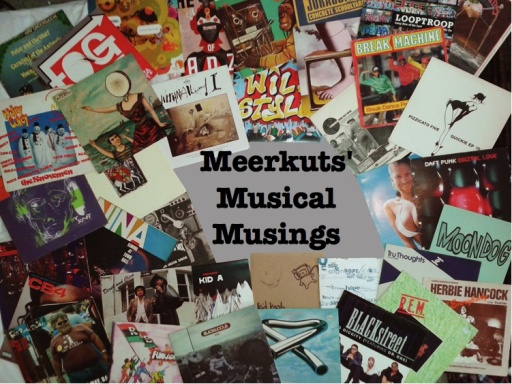 Meerkuts' Musical Musings Online
